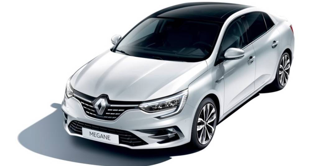 Renault Megane Sedan'ın Beklenen Fiyat Listesi Açıklandı! Yeni Megane Sedan'ın İnanılmaz Özellikleri ve Fiyatları! 6